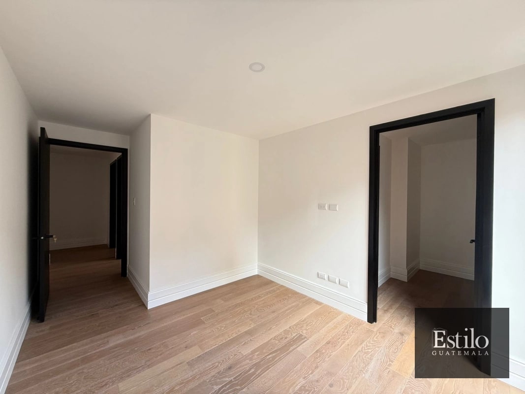 APARTAMENTO EN ALQUILER CENTRICO ZONA 5 - 6