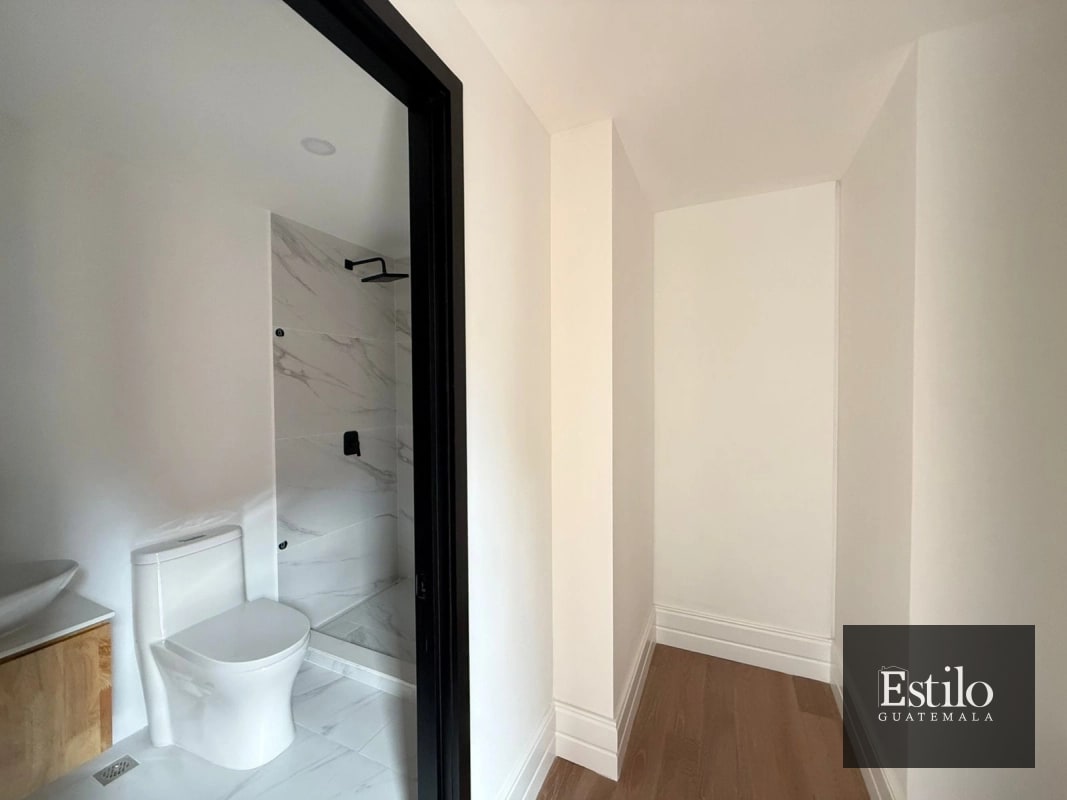 APARTAMENTO EN ALQUILER CENTRICO ZONA 5 - 5