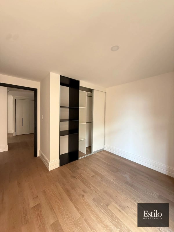 APARTAMENTO EN ALQUILER CENTRICO ZONA 5 - 4