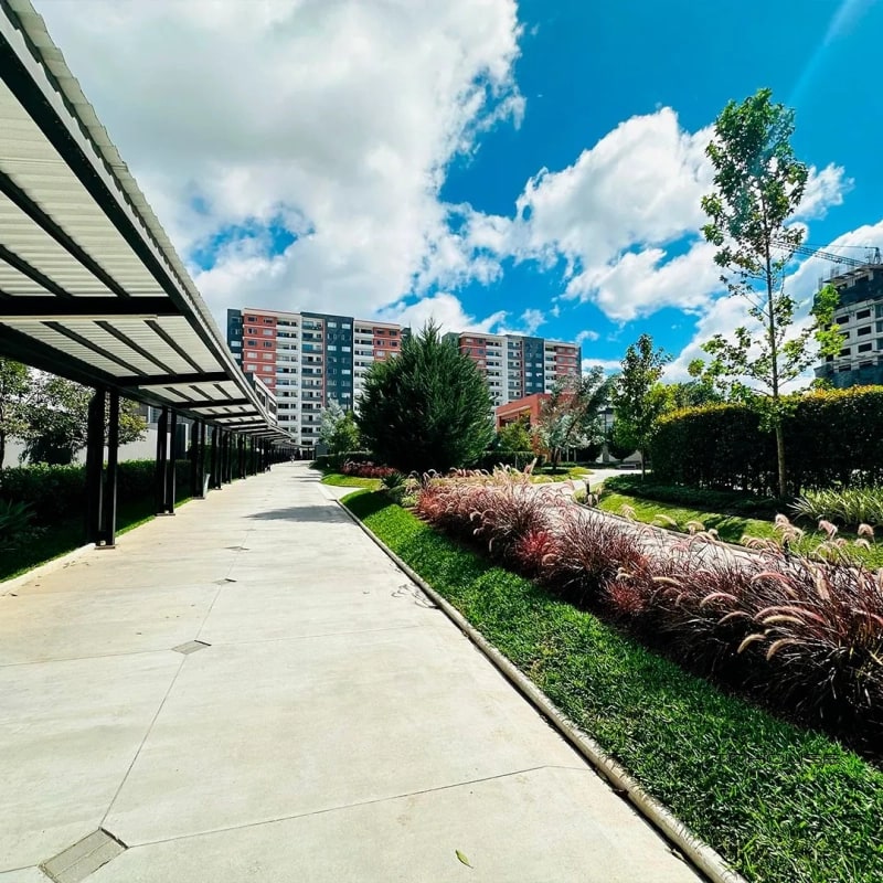 APARTAMENTO EN VENTA ZONA 14 PARA ESTRENAR - 1