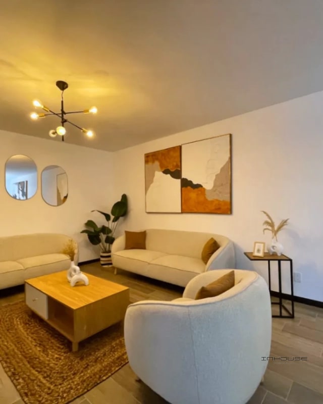 APARTAMENTO EN VENTA ZONA 14 PARA ESTRENAR - 5
