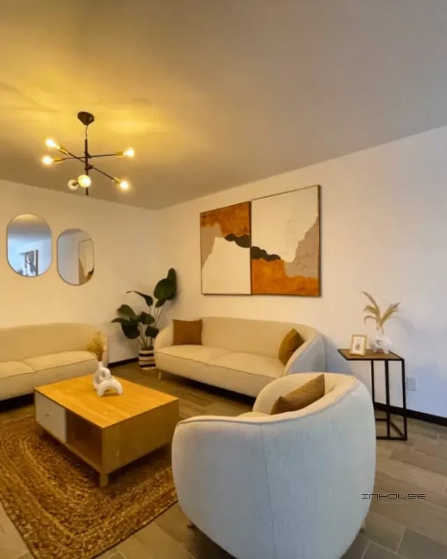 APARTAMENTO EN VENTA ZONA 14 PARA ESTRENAR — Apartamento en Venta en Segheria, Zona 14, Guatemala, Ciudad — foto 5 de 9