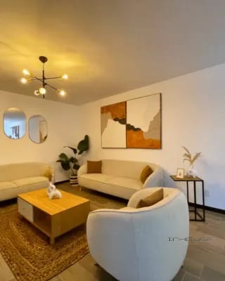 APARTAMENTO EN VENTA ZONA 14 PARA ESTRENAR — Apartamento en Venta en Segheria, Zona 14, Guatemala, Ciudad — miniatura 5 de 9