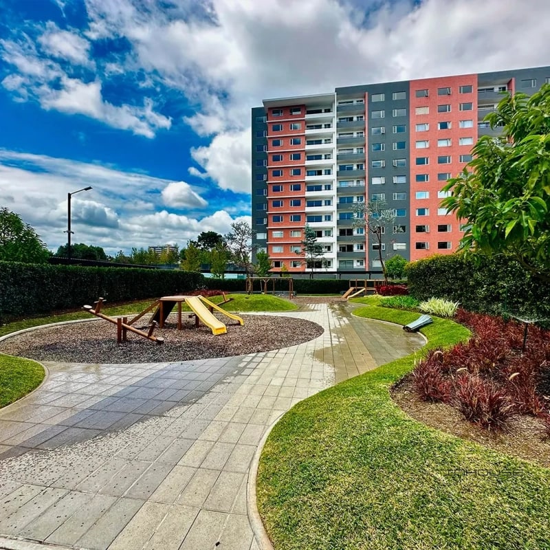 APARTAMENTO EN VENTA ZONA 14 PARA ESTRENAR - 3