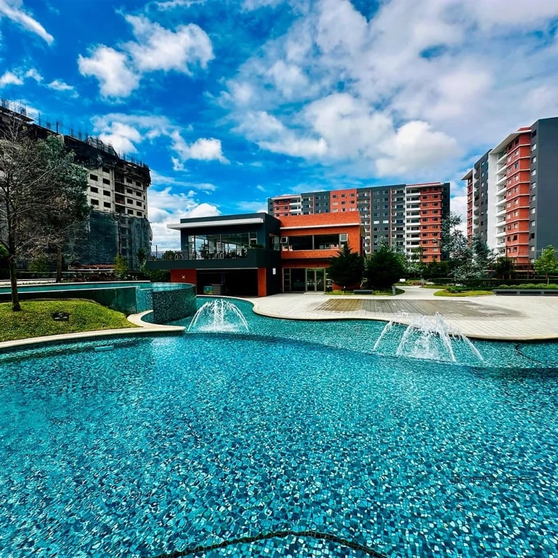 APARTAMENTO EN VENTA ZONA 14 PARA ESTRENAR - 2