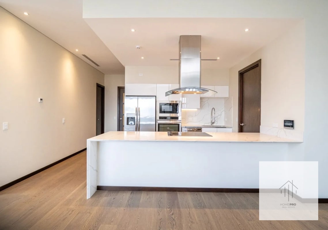 Apartamento Nuevo en Renta en Santa Sofía, Zona 10 - 13
