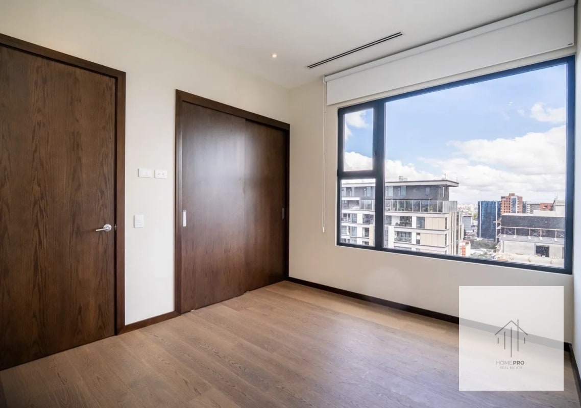 Apartamento Nuevo en Renta en Santa Sofía, Zona 10 - 9