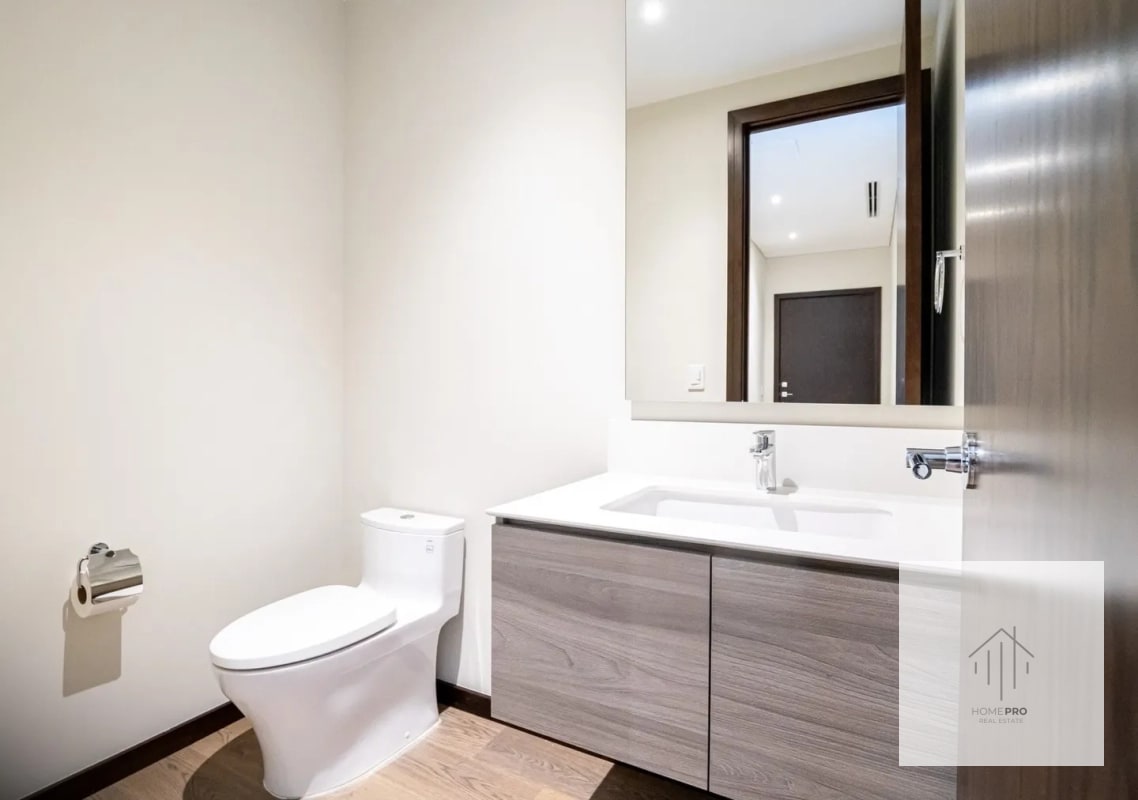 Apartamento Nuevo en Renta en Santa Sofía, Zona 10 - 6