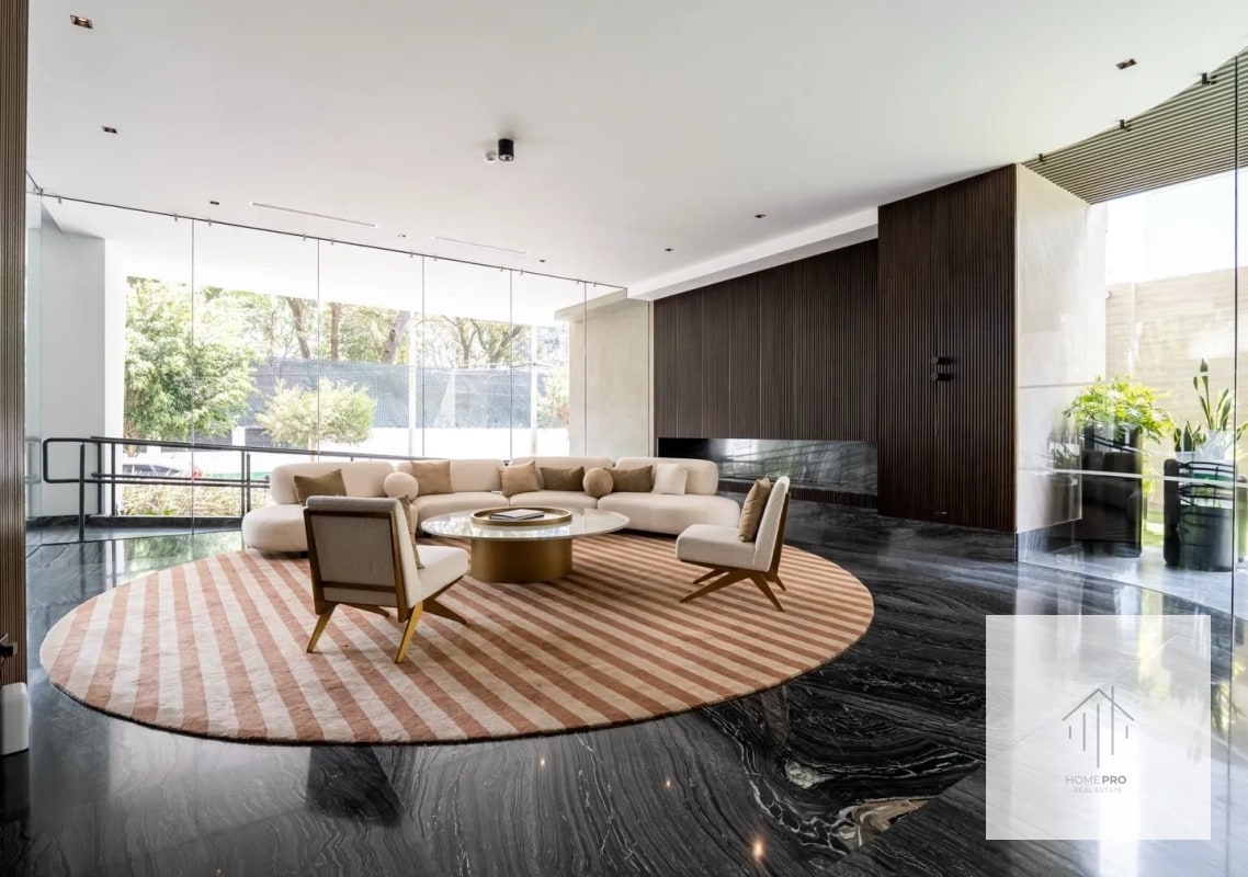 Apartamento Nuevo en Renta en Santa Sofía, Zona 10 - 5