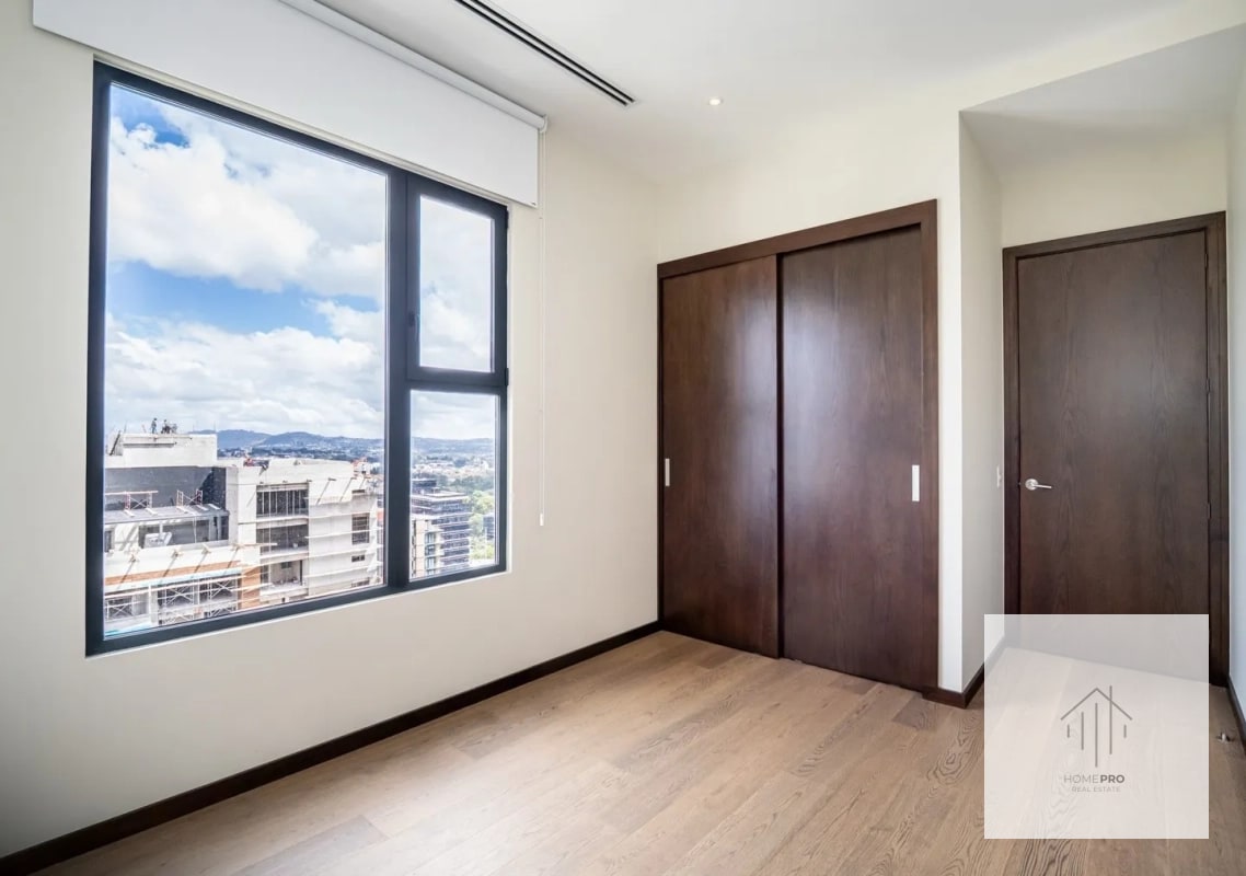 Apartamento Nuevo en Renta en Santa Sofía, Zona 10 - 3