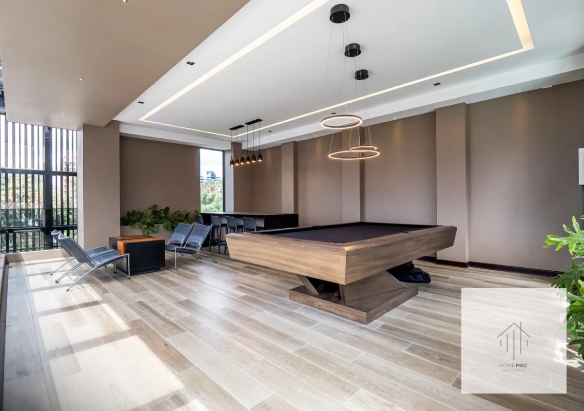 Apartamento Nuevo en Renta en Santa Sofía, Zona 10 - 2