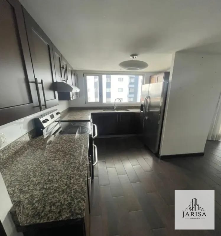 Apartamento en Renta Zona 14 — Apartamento en Alquiler en Zona 14, Guatemala, Ciudad — foto 5 de 6