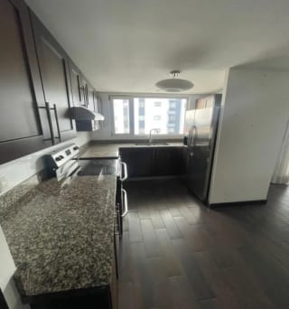 Apartamento en Renta Zona 14 — Apartamento en Alquiler en Zona 14, Guatemala, Ciudad — miniatura 5 de 6