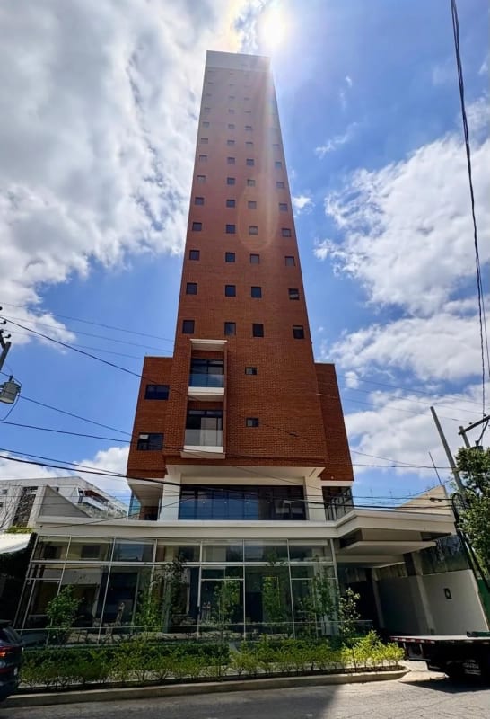 Apartamentos en renta en Arlés, Zona 15, VH 2 - 3 dormitorios y cuarto de servicio — Apartamento en Alquiler en Arles, Zona 15, Guatemala, Ciudad — foto 1 de 17