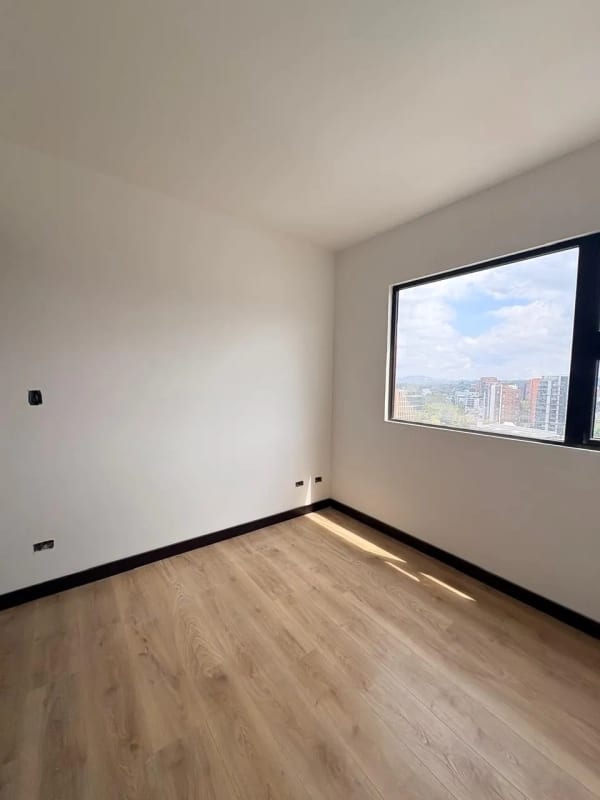 Apartamentos en renta en Arlés, Zona 15, VH 2 - 3 dormitorios y cuarto de servicio — Apartamento en Alquiler en Arles, Zona 15, Guatemala, Ciudad — foto 9 de 17