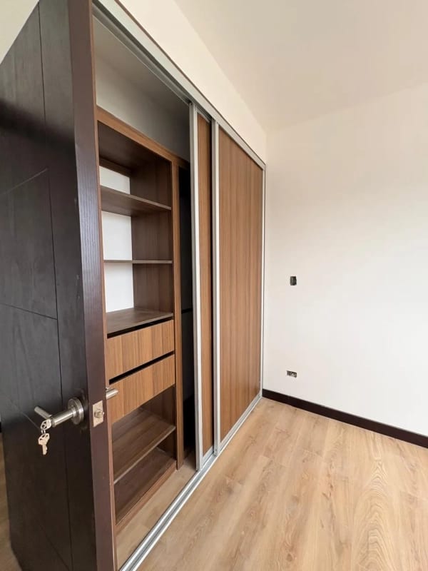 Apartamentos en renta en Arlés, Zona 15, VH 2 - 3 dormitorios y cuarto de servicio — Apartamento en Alquiler en Arles, Zona 15, Guatemala, Ciudad — foto 10 de 17