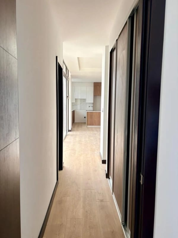 Apartamentos en renta en Arlés, Zona 15, VH 2 - 3 dormitorios y cuarto de servicio — Apartamento en Alquiler en Arles, Zona 15, Guatemala, Ciudad — foto 13 de 17