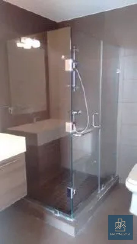 Apartamento en alquiler, Edificio Veinti4, Zona 10 - 6