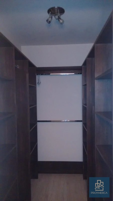 Apartamento en alquiler, Edificio Veinti4, Zona 10 - 5