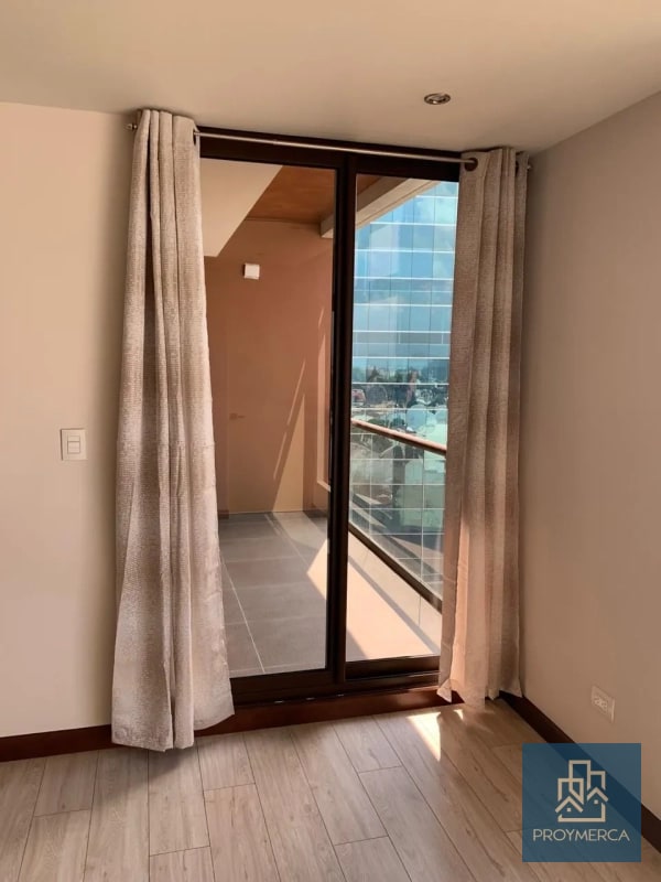 Apartamento en alquiler, Edificio Veinti4, Zona 10 - 3