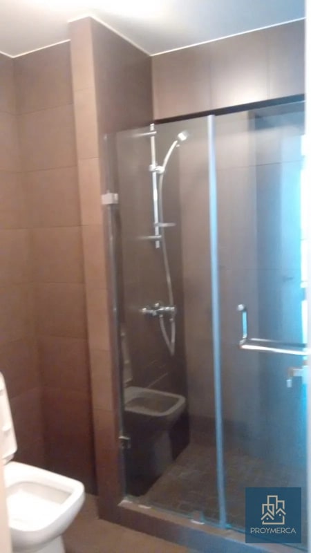 Apartamento en alquiler, Edificio Veinti4, Zona 10 - 2