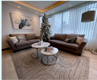 Zona 15 VH 1 Vendo Amplio moderno  apartamento — Apartamento en Venta en Zona 15, Guatemala, Ciudad — miniatura 6 de 7