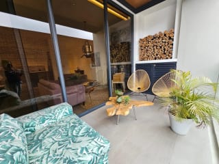 Apartamento en venta, Edificio Maranta Oakland, zona 10 — Apartamento en Venta en Maranta Oakland, Zona 10, Guatemala, Ciudad — miniatura 13 de 13