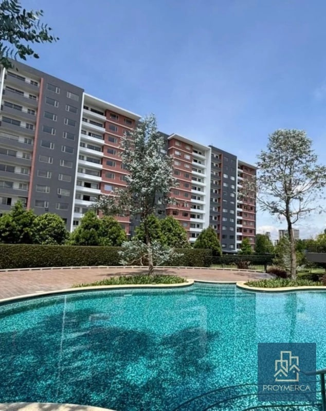Apartamento en alquiler ,Segheria, zona 14 - 1