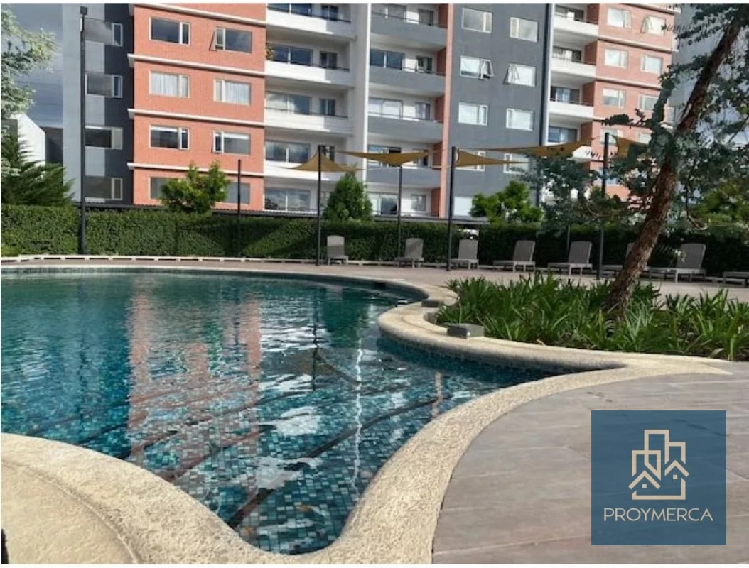 Apartamento en alquiler ,Segheria, zona 14 - 13