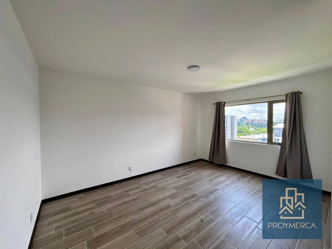 Apartamento en alquiler ,Segheria, zona 14 - 12