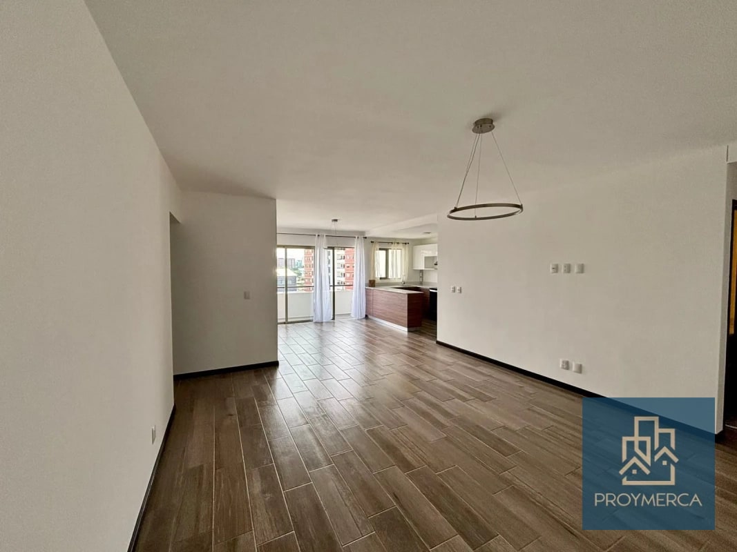 Apartamento en alquiler ,Segheria, zona 14 - 11
