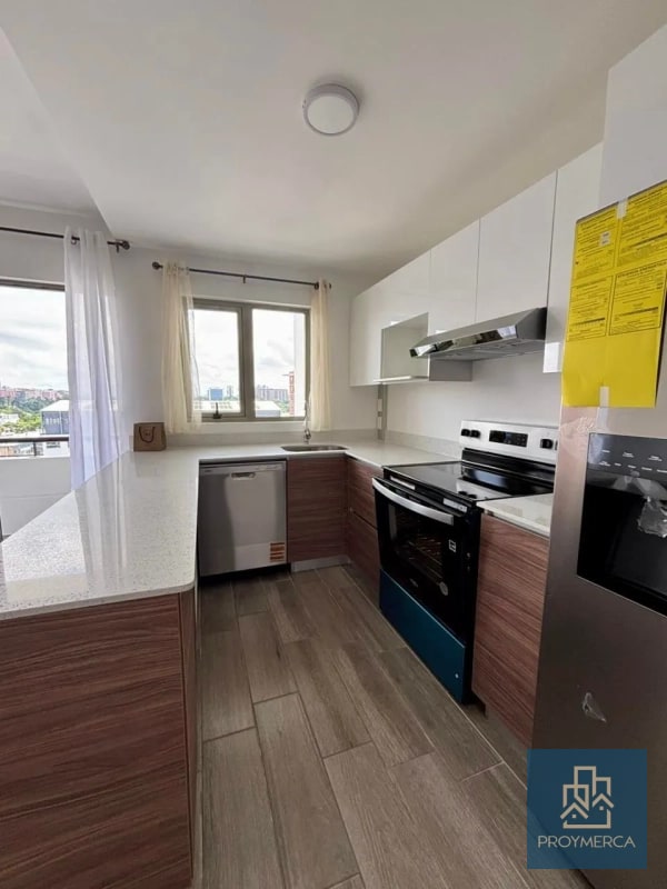 Apartamento en alquiler ,Segheria, zona 14 - 10