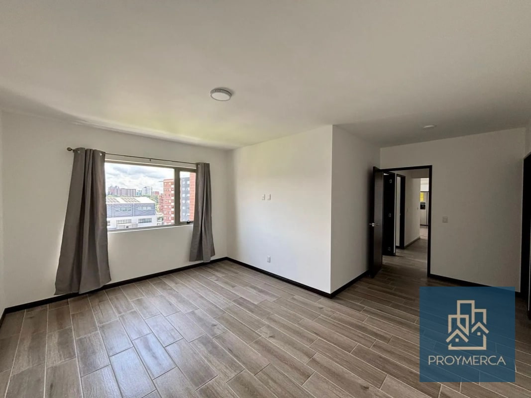 Apartamento en alquiler ,Segheria, zona 14 - 8