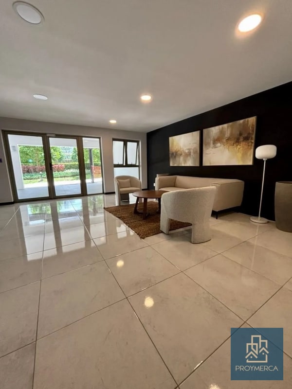 Apartamento en alquiler ,Segheria, zona 14 - 6