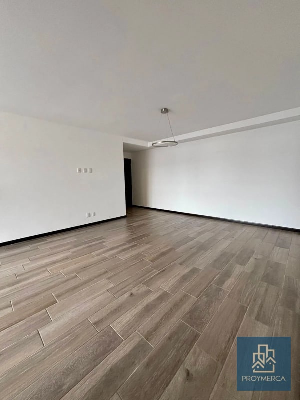 Apartamento en alquiler ,Segheria, zona 14 - 5