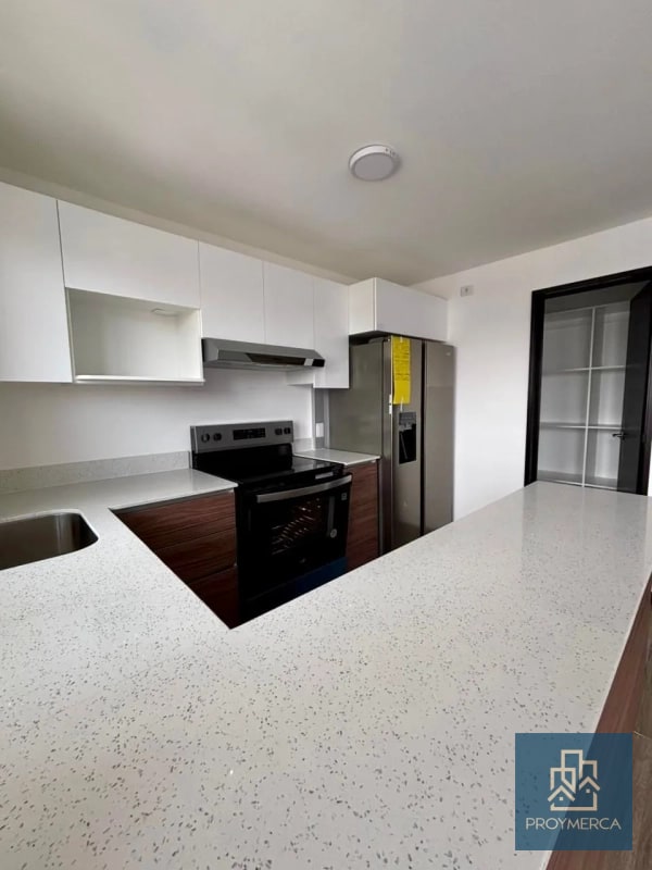 Apartamento en alquiler ,Segheria, zona 14 - 2