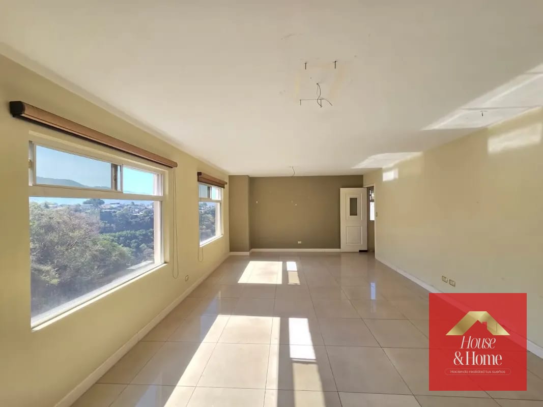 Apartamento en venta zona 13-Monte Azul-3 habitaciones /estudio/c.serv — Apartamento en Venta en Monte Azul, Zona 13, Guatemala, Ciudad — foto 14 de 15