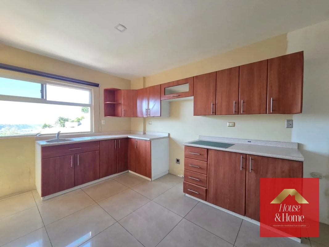 Apartamento en venta zona 13-Monte Azul-3 habitaciones /estudio/c.serv - 8