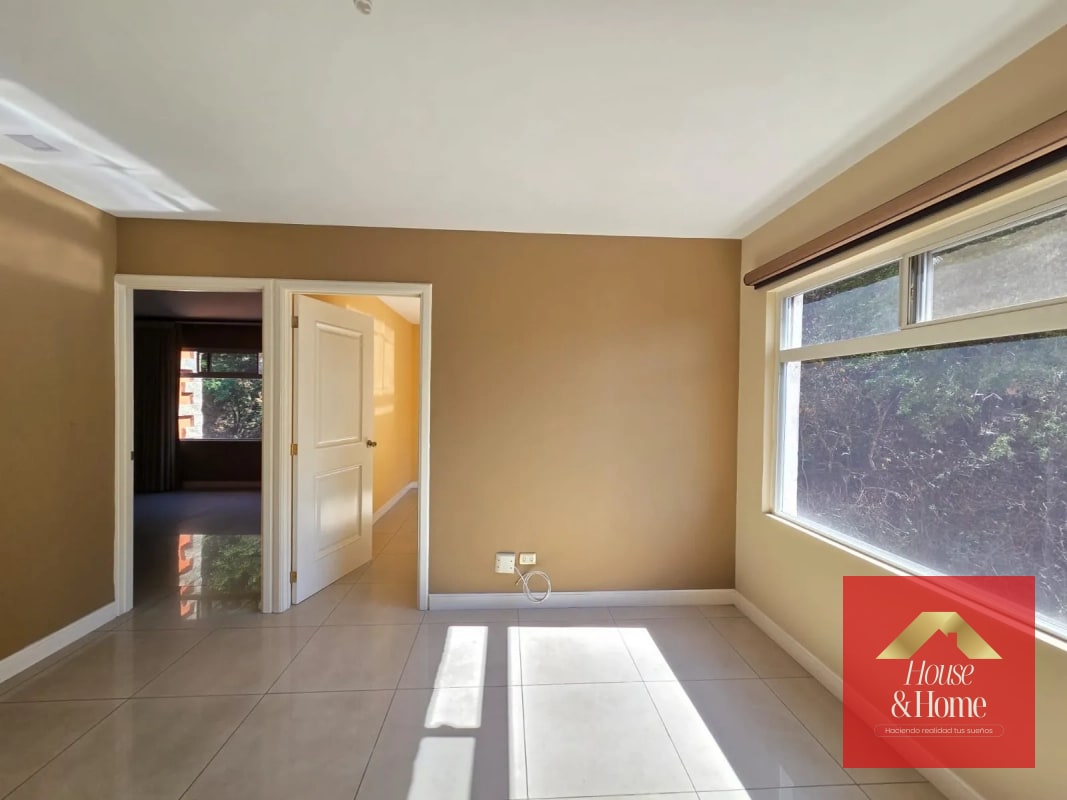Apartamento en venta zona 13-Monte Azul-3 habitaciones /estudio/c.serv - 9