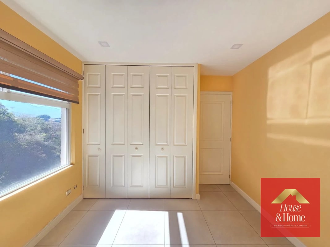 Apartamento en venta zona 13-Monte Azul-3 habitaciones /estudio/c.serv - 10