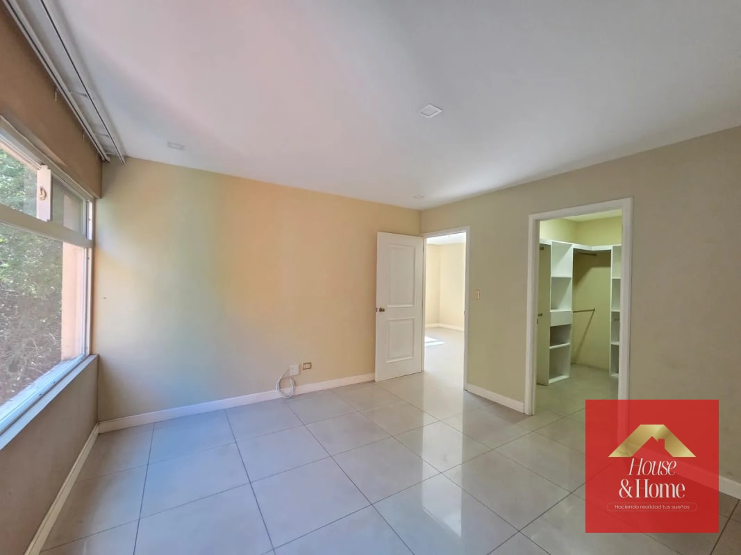 Apartamento en venta zona 13-Monte Azul-3 habitaciones /estudio/c.serv - 11
