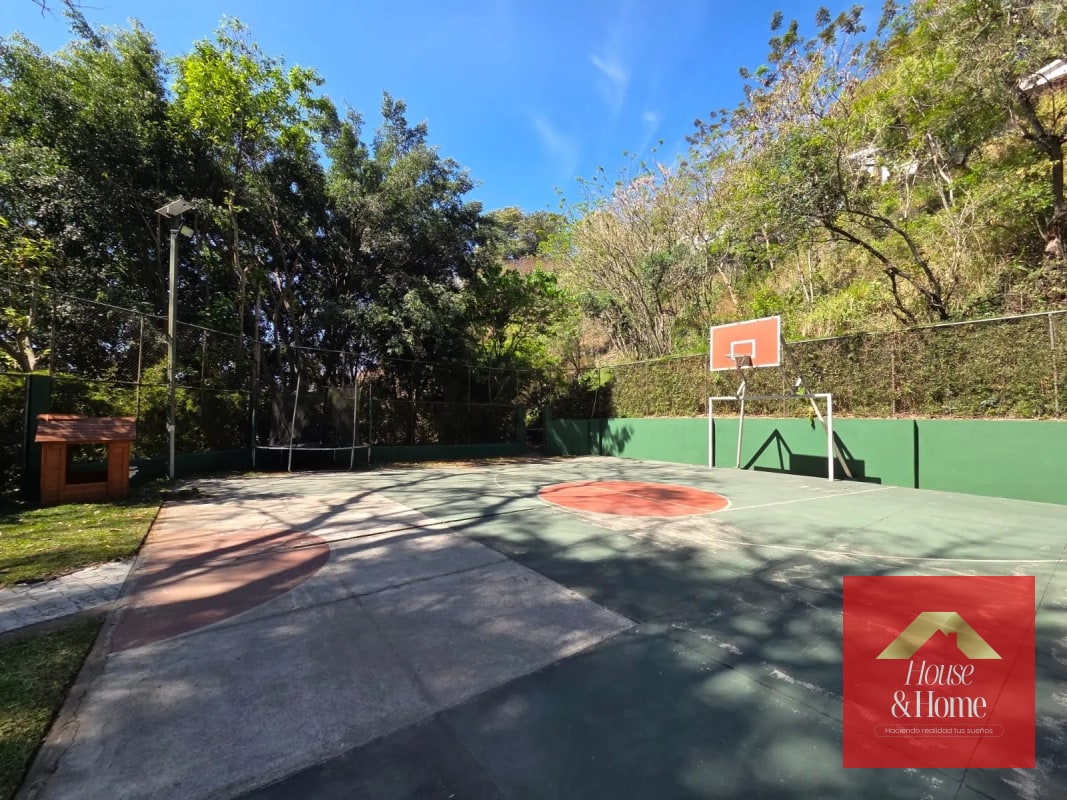 Apartamento en venta zona 13-Monte Azul-3 habitaciones /estudio/c.serv - 3