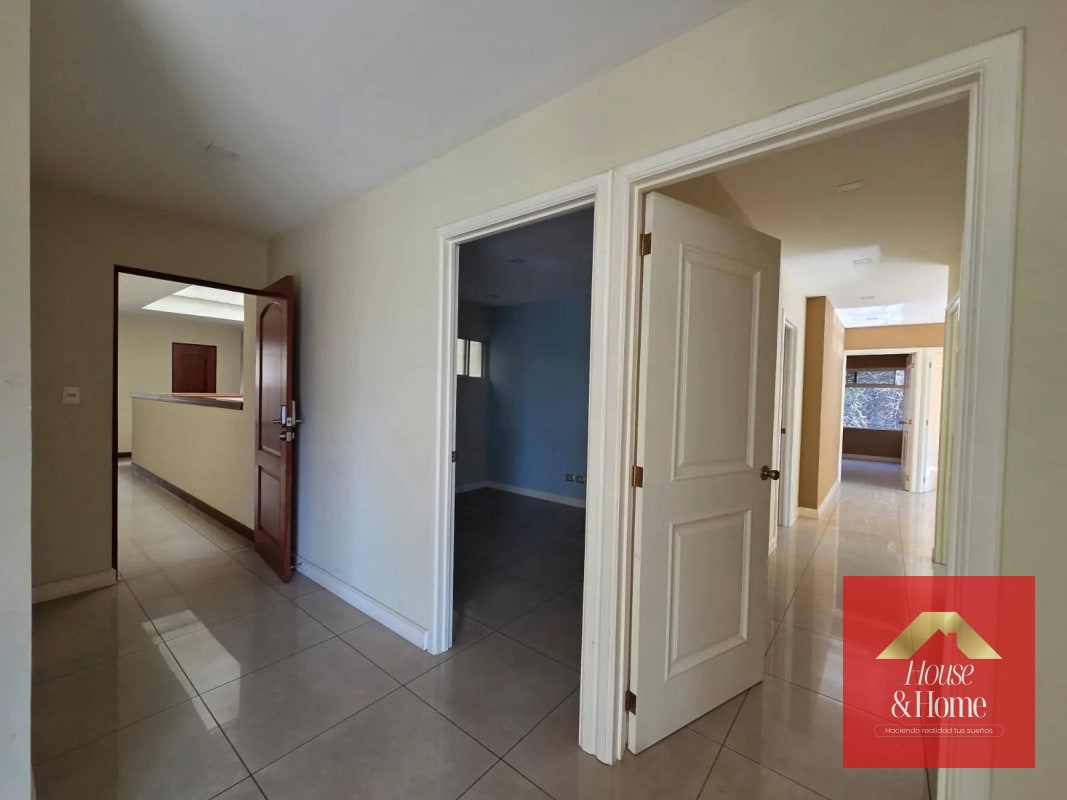 Apartamento en venta zona 13-Monte Azul-3 habitaciones /estudio/c.serv - 7
