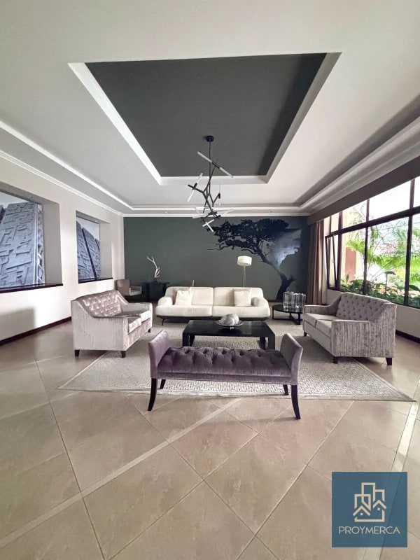 Apartamento en venta, Casa Rialto Zona 14 - 13