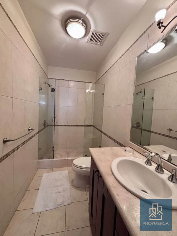 Apartamento en venta, Casa Rialto Zona 14 - 12