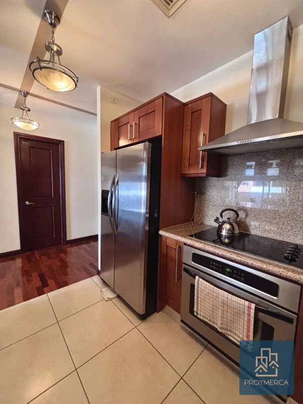 Apartamento en venta, Casa Rialto Zona 14 - 11
