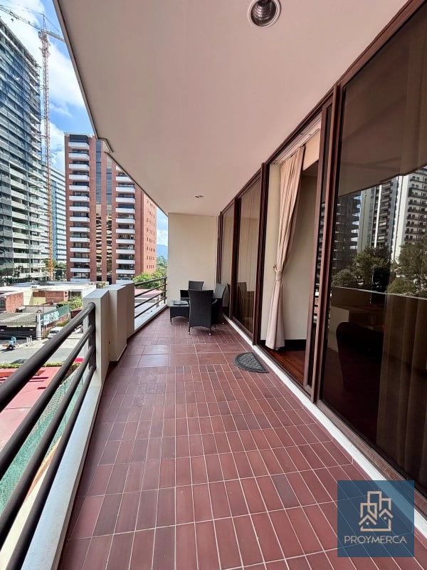 Apartamento en venta, Casa Rialto Zona 14 - 10