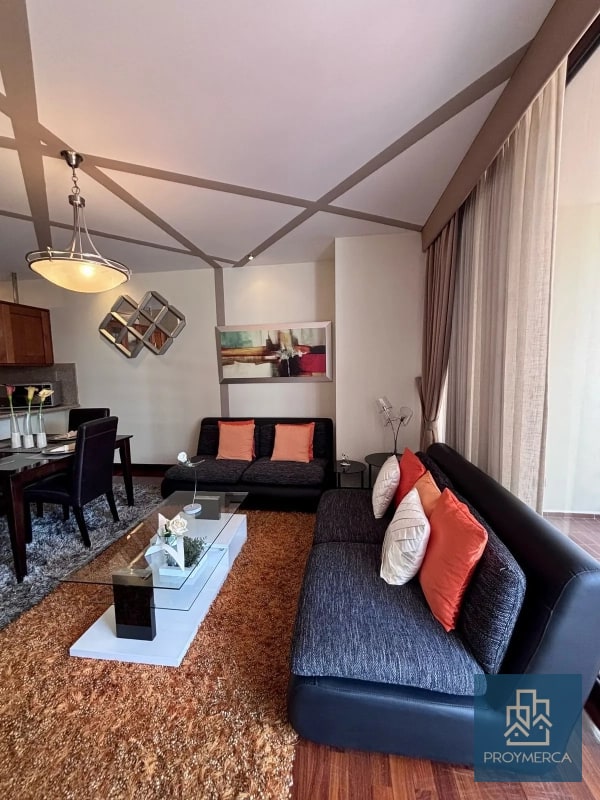 Apartamento en venta, Casa Rialto Zona 14 - 6