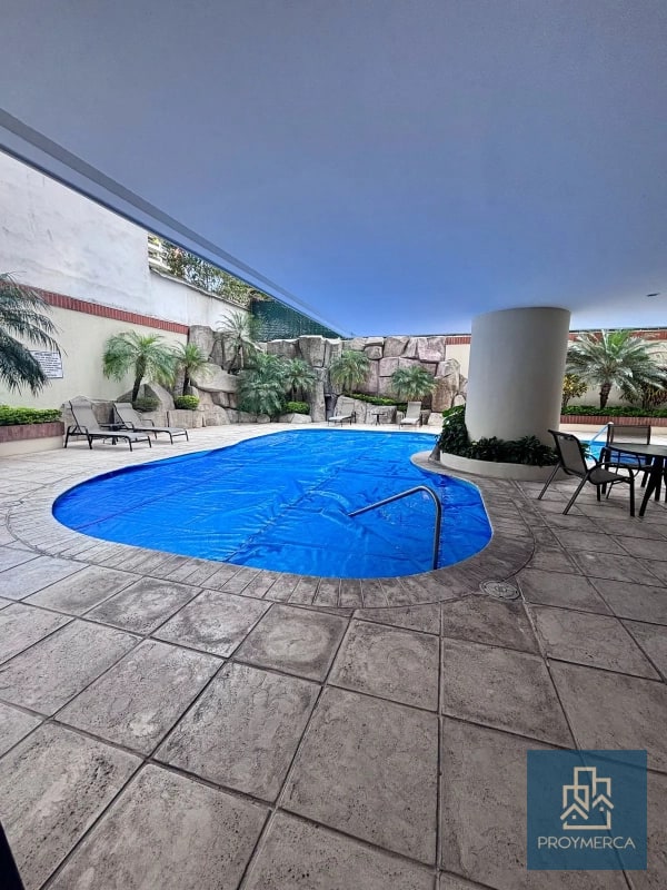 Apartamento en venta, Casa Rialto Zona 14 - 5