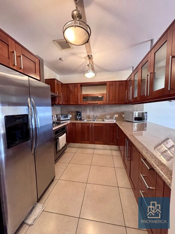 Apartamento en venta, Casa Rialto Zona 14 - 4